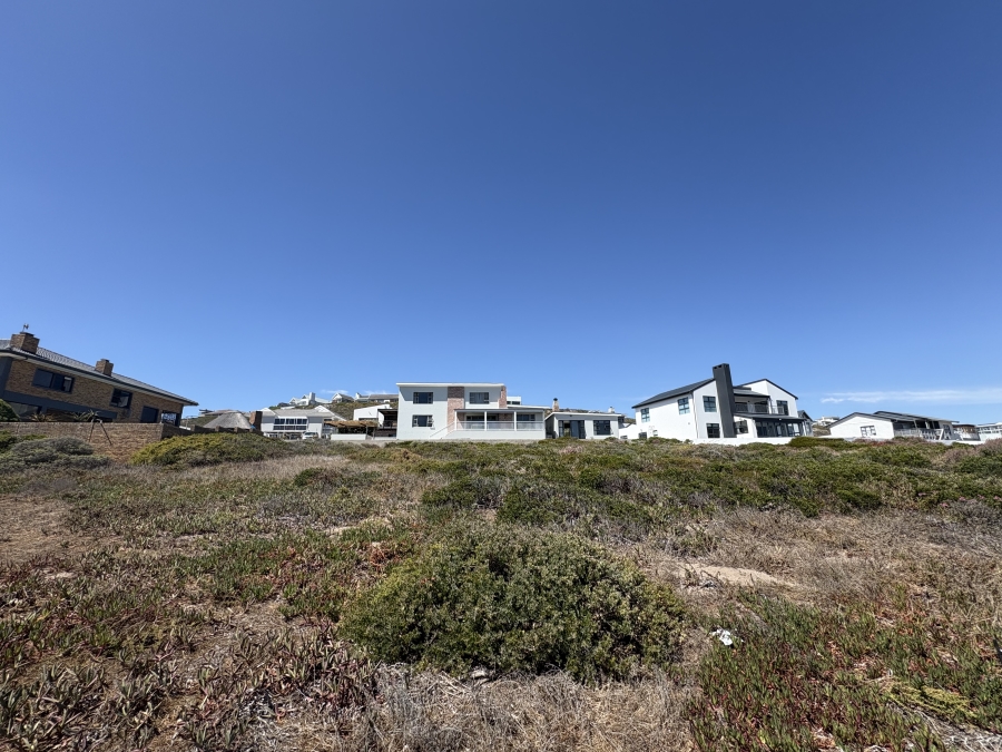 0 Bedroom Property for Sale in Pearl Bay Western Cape